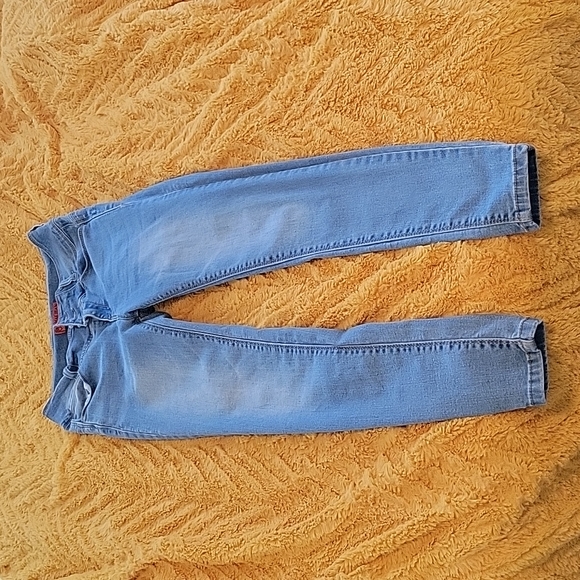 Wax Jean Jeans - Picture 4 of 8